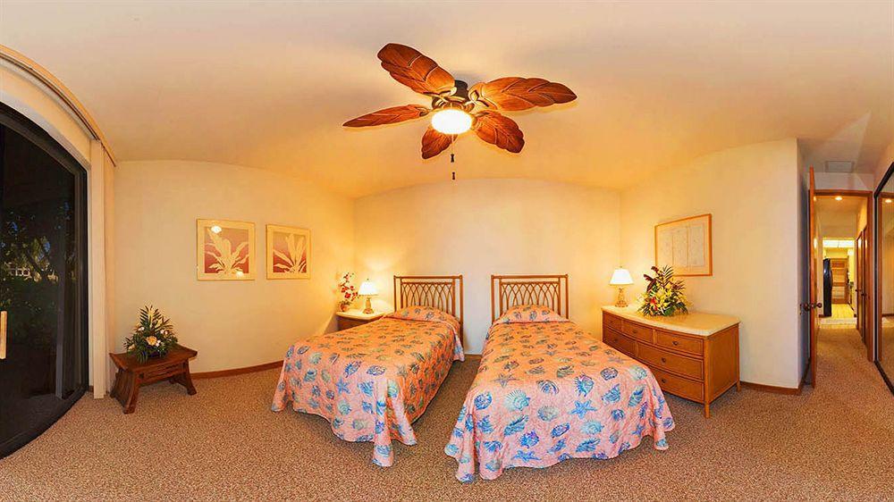 Aston Shores At Waikoloa Exterior photo