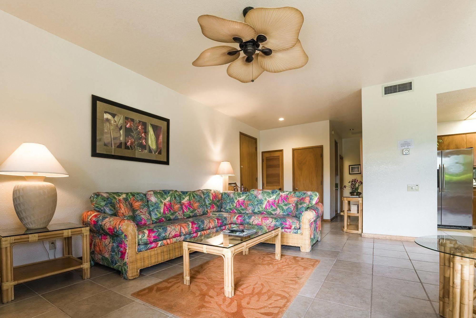 Aston Shores At Waikoloa Exterior photo
