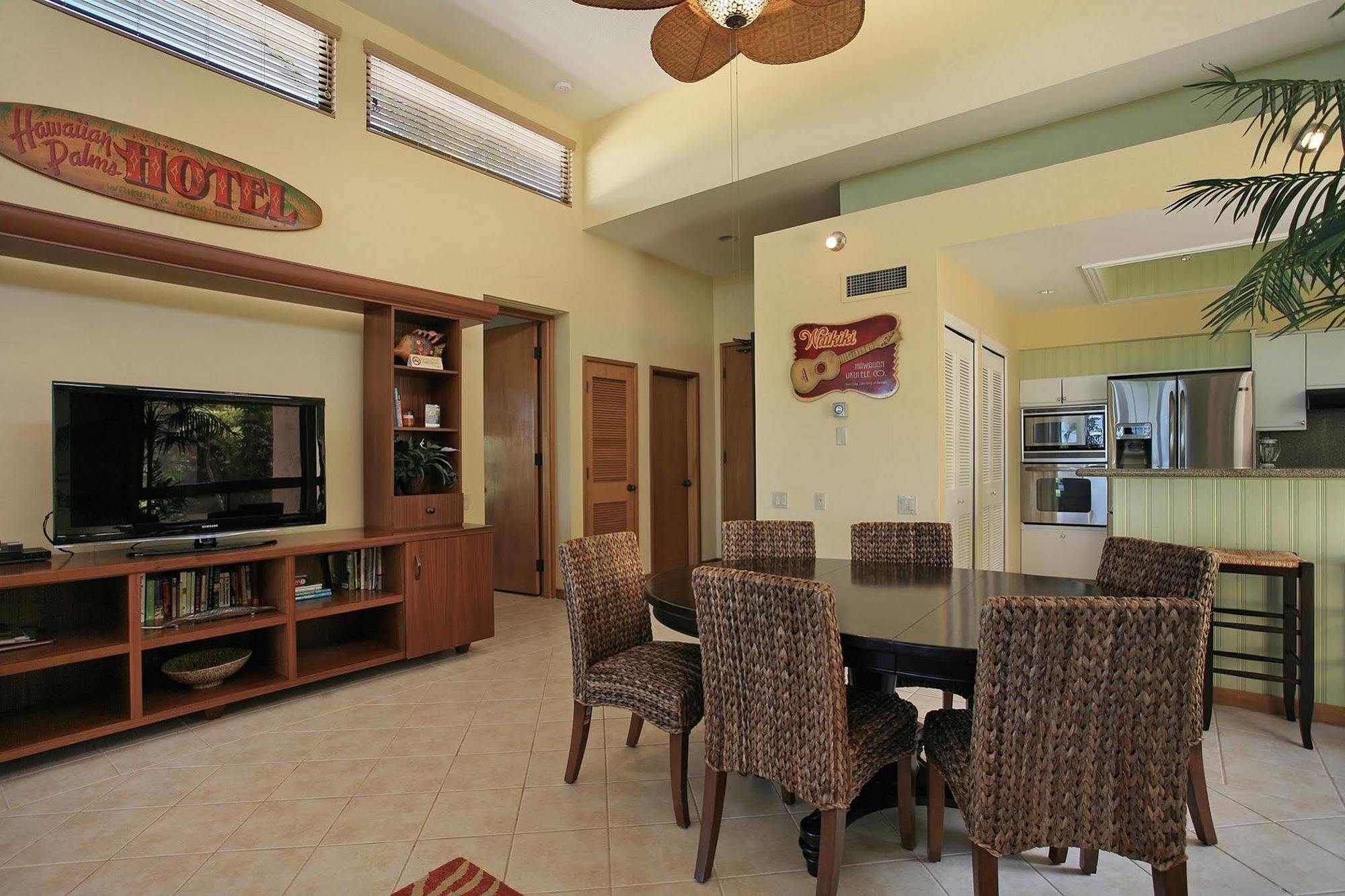 Aston Shores At Waikoloa Exterior photo