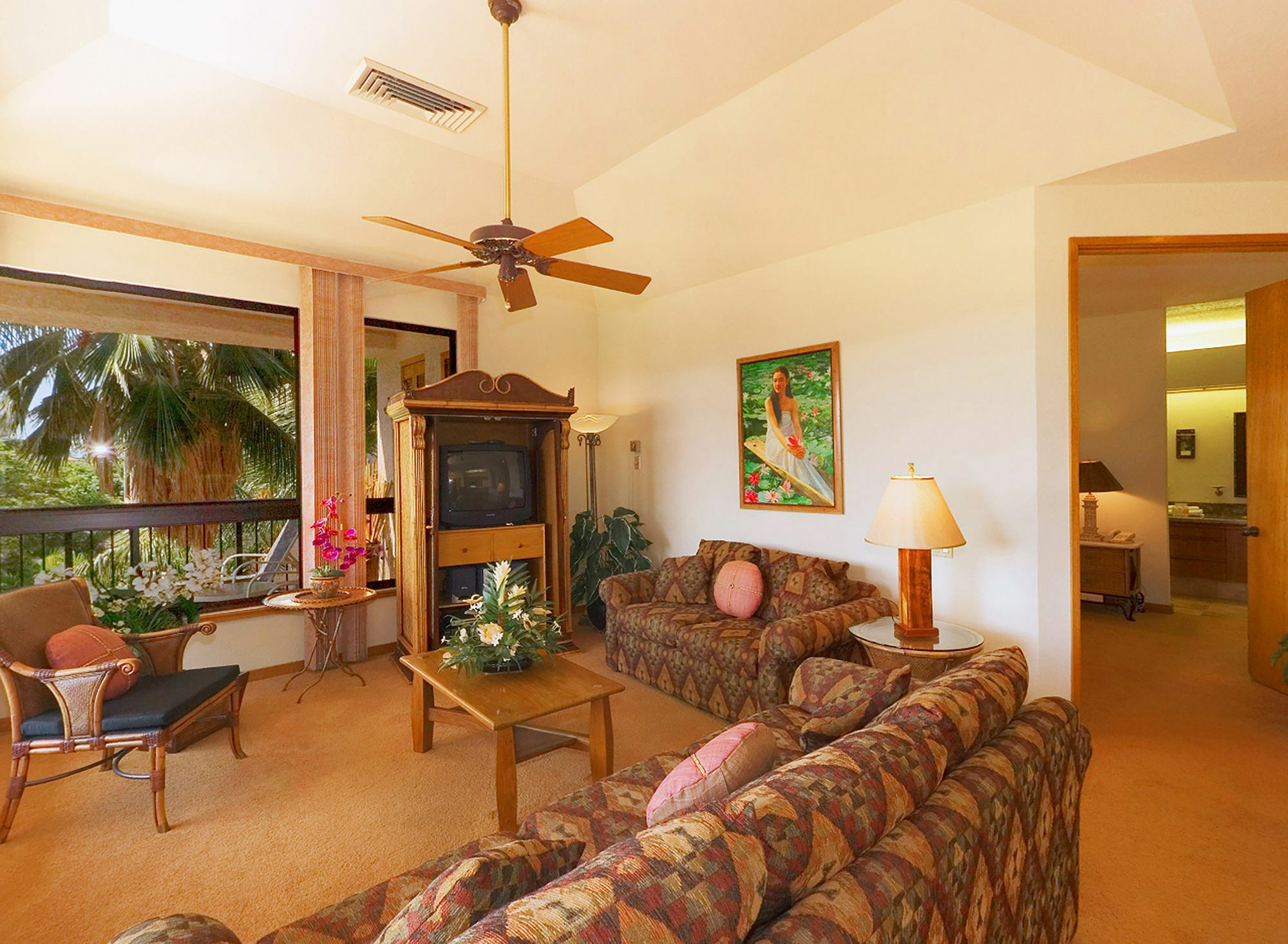 Aston Shores At Waikoloa Exterior photo