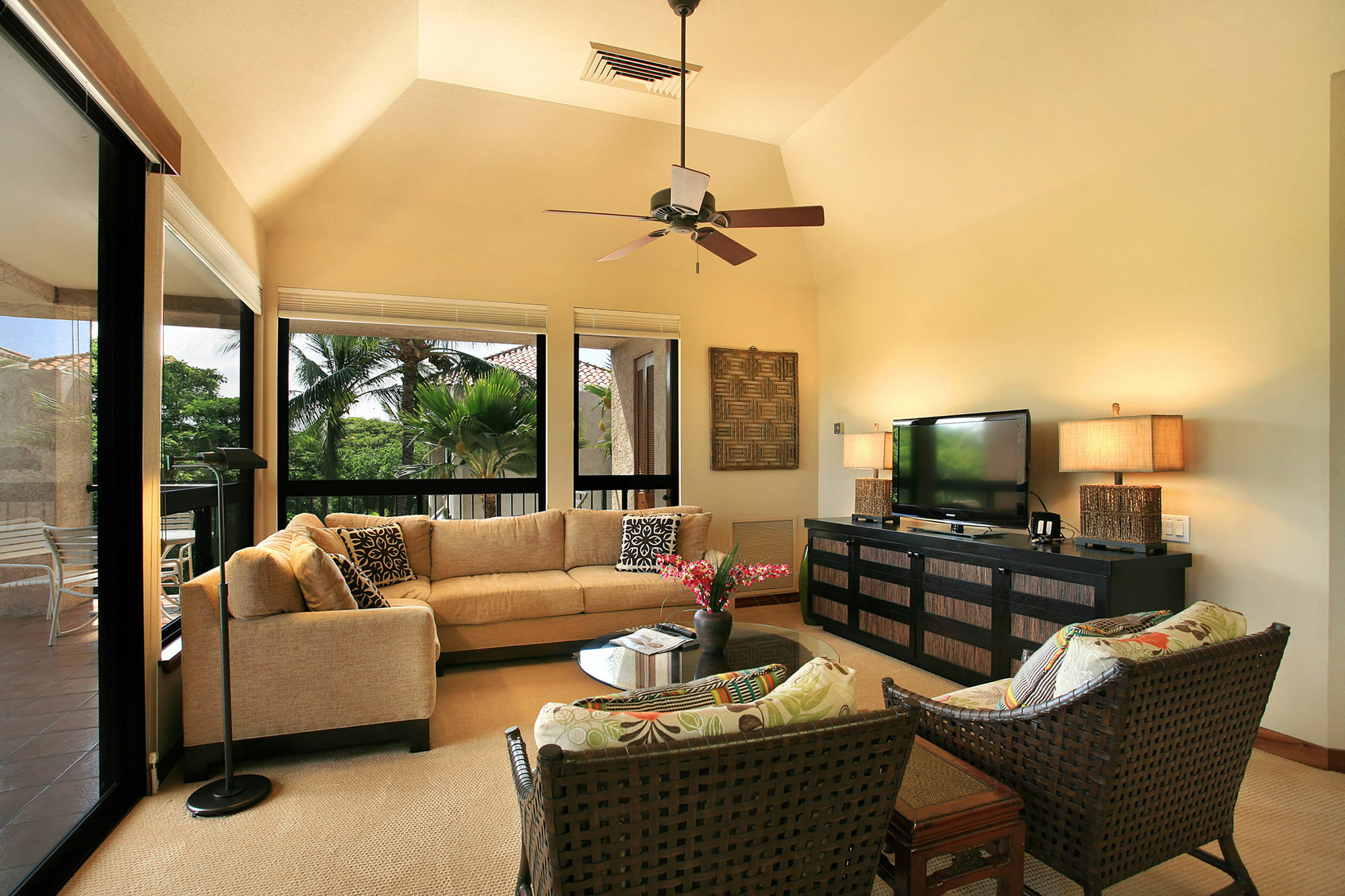 Aston Shores At Waikoloa Exterior photo