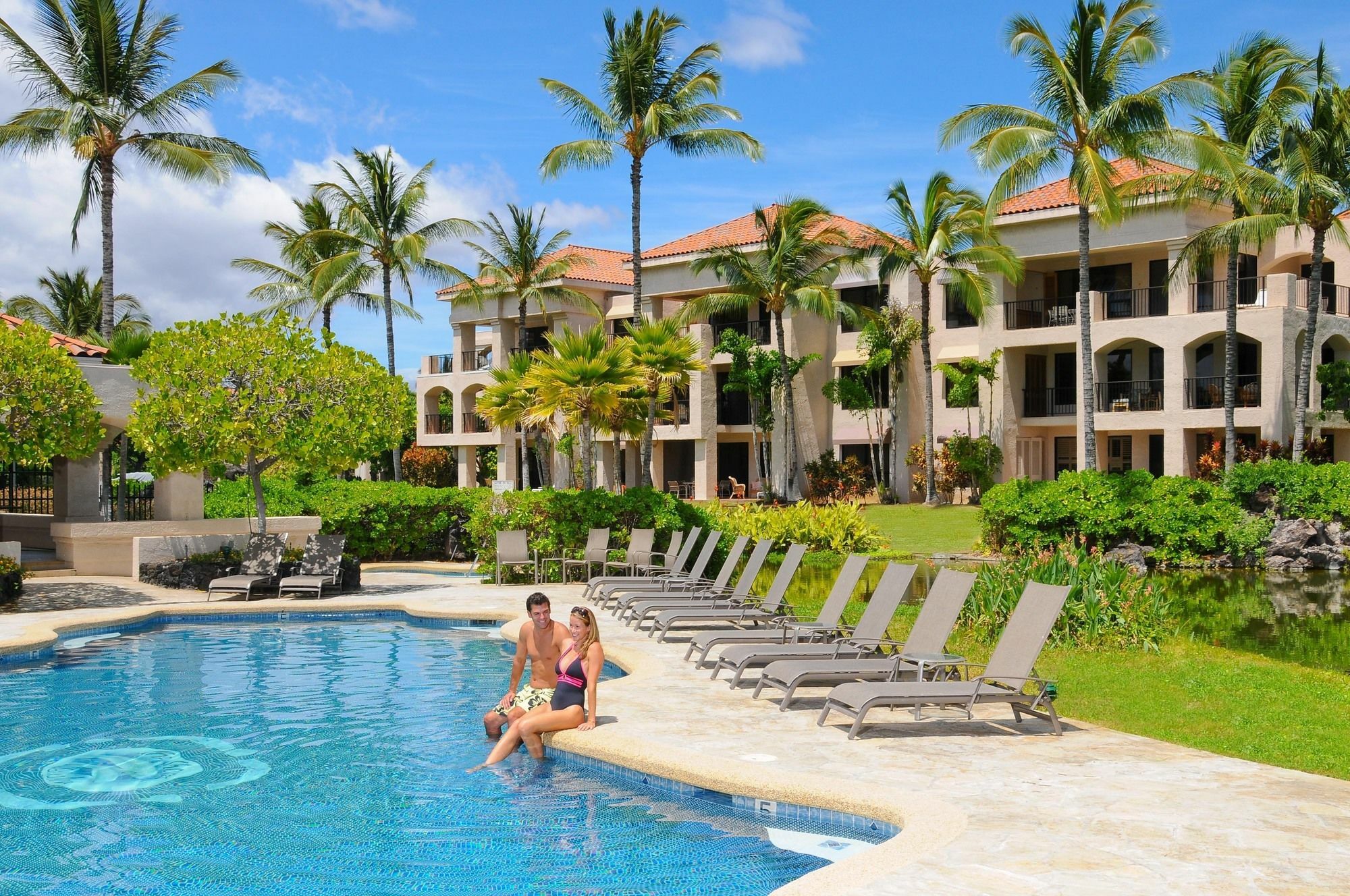 Aston Shores At Waikoloa Exterior photo