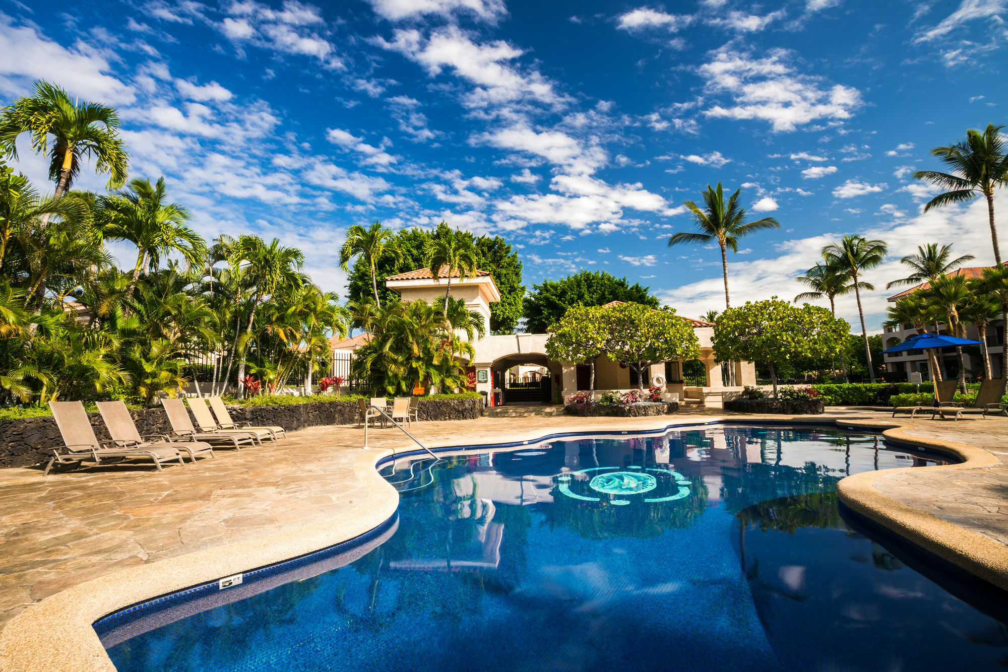 Aston Shores At Waikoloa Exterior photo