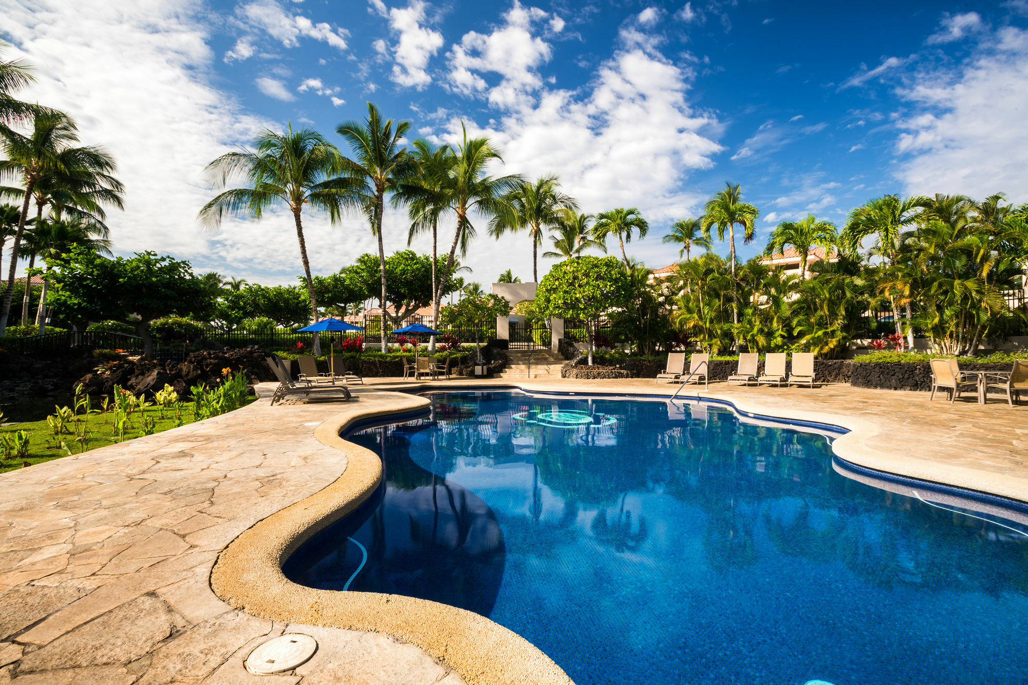 Aston Shores At Waikoloa Exterior photo