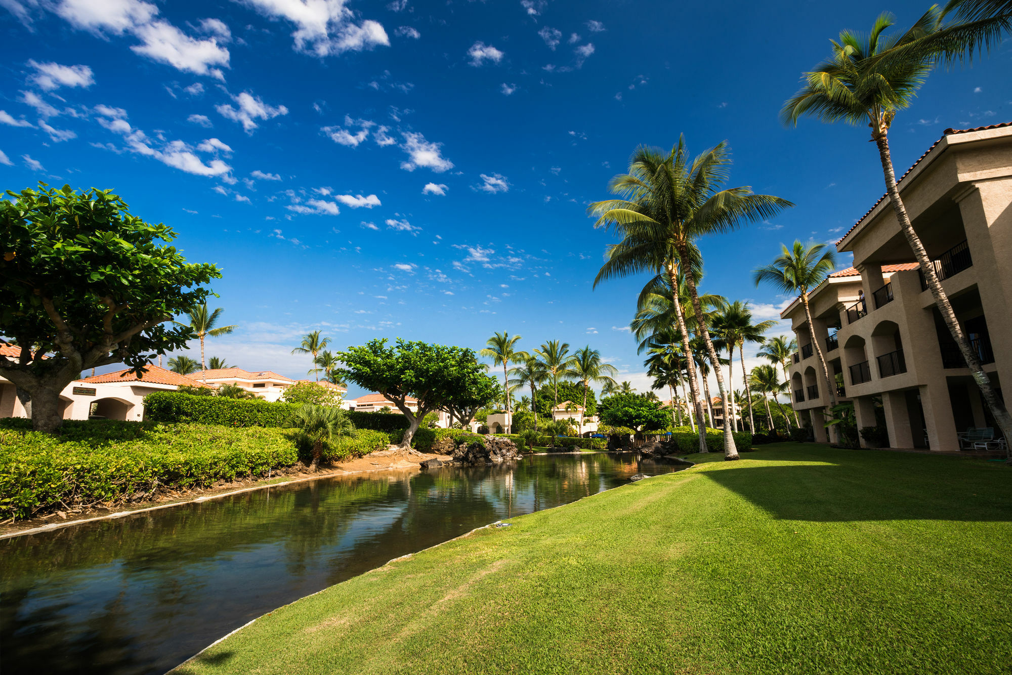 Aston Shores At Waikoloa Exterior photo