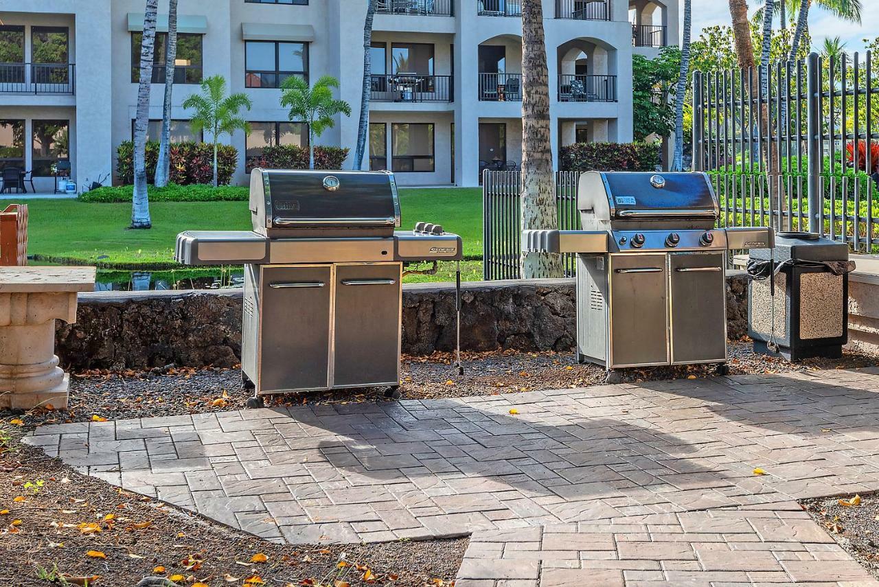 Aston Shores At Waikoloa Exterior photo