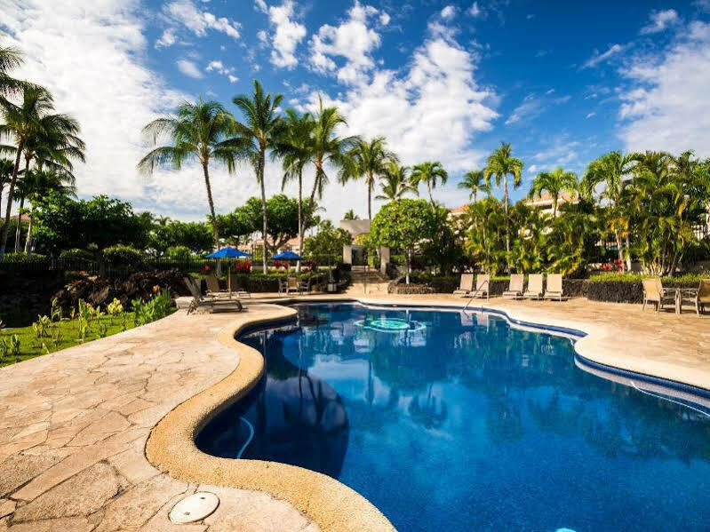 Aston Shores At Waikoloa Exterior photo