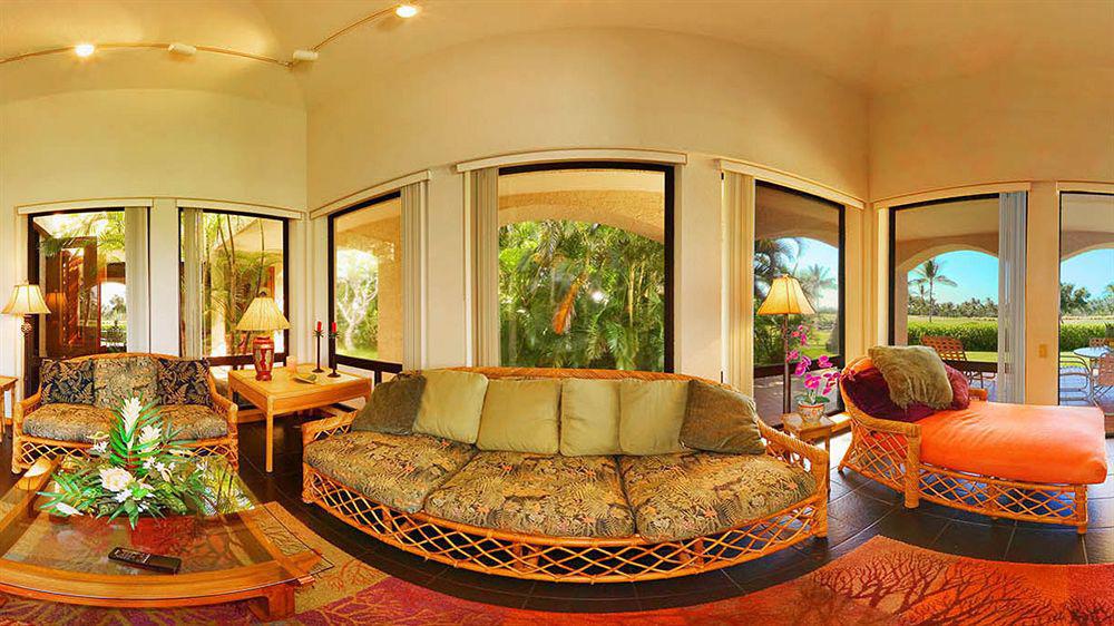 Aston Shores At Waikoloa Exterior photo